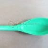 Green Plastic Nugget Scoop