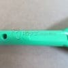 Green Plastic Nugget Scoop