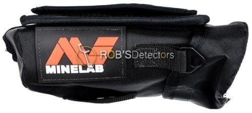 Minelab Hip-mount Bag (new style)