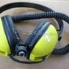 KOSS Waterproof Headphones for the SDC 2300