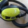 KOSS Waterproof Headphones for the SDC 2300