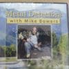 Metal Detectors with Mike Bowers DVD