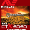Minelab CTX 3030 Handbook