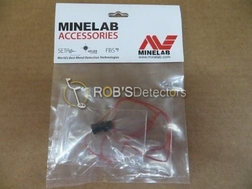 Minelab CTX 3030 or GPZ 7000 Seal Kit