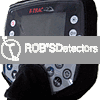 Minelab FBS Control Box Cover