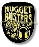 Nugget Busters