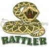 DetectorPro Rattler One Sided Headphones - Image 3