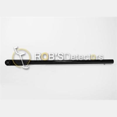 Short Shaft Assembly (Black) for X-Terra