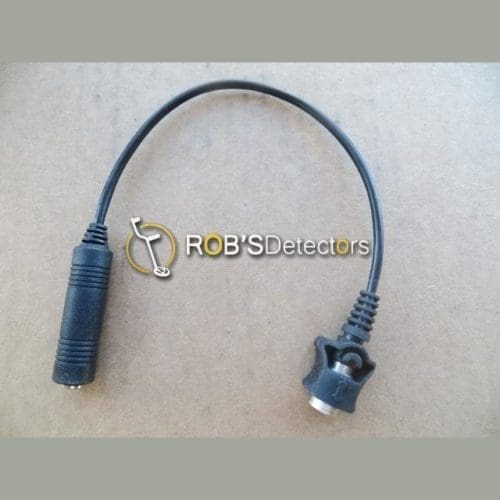 SDC 2300 Adapter Headphone Lead