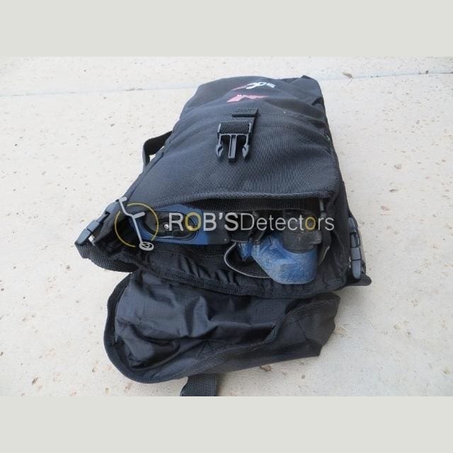 Minelab SDC 2300 Black Carrybag