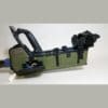 Doc's Goldscreamer SDC 2300 Control Box Cover