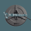 Nugget Finder 15' Evolution Round Mono Searchcoil - Image 2