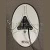 Nugget Finder 14x9' Elliptical Solid Evolution Searchcoil - Image 2