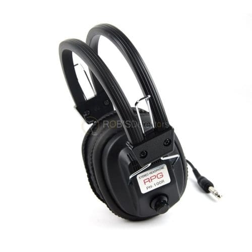 RPG Headphones – 32 Ohm (1/4″ Jack)