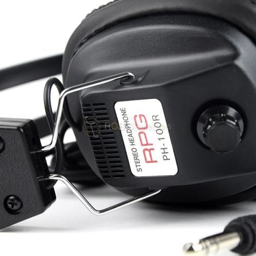 RPG Headphones – 32 Ohm (1/4″ Jack)