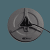 Nugget Finder 15' Evolution Round Mono Searchcoil