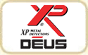 XP Deus Metal Detectors