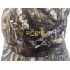 Robs Detectors Camo Fitted Hat - Image 3