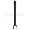 Minelab GPZ 7000 Replacement Lower Shaft with Search Coil Hardware Kit - Image 3