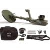 Garrett ATX Deepseeker Metal Detector with Closed 11x13 Mono Searchcoil - Image 2