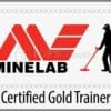 Minelab Gold Monster 1000 Metal Detector - 1 Searchcoil & 2 Batteries - Image 6