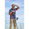 Minelab Gold Monster 1000 Metal Detector - 1 Searchcoil & 2 Batteries - Image 4