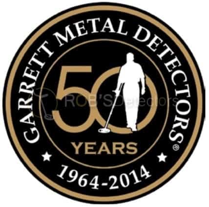 Garrett ATX Deepseeker Metal Detector with Closed 11×13 Mono Searchcoil