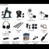 Minelab Gold Monster 1000 Metal Detector - 1 Searchcoil & 2 Batteries - Image 2