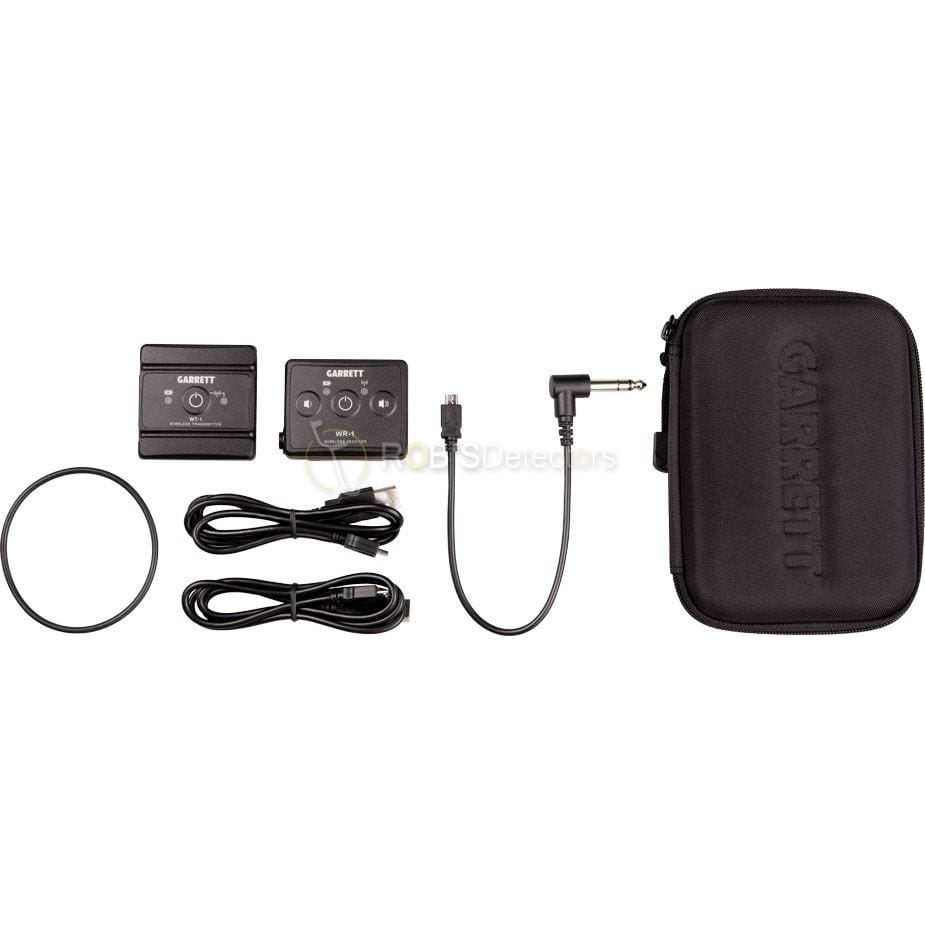 Garrett Z-Lynk Wireless Audio Kit