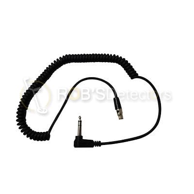 DetectorPro NDT Replacement Headphone Cord for Nugget Buster & Gray Ghost