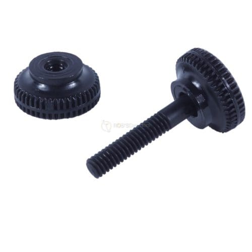 Fisher Searchcoil Nut and Bolt Hardware