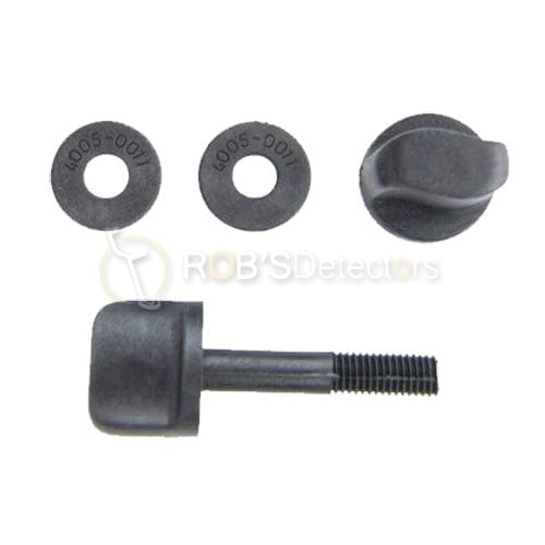 Minelab FBS Nut and Bolt Replacement Hardware