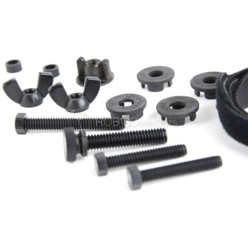 Minelab X-Terra Searchcoil Hardware Replacement Kit