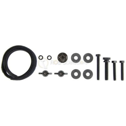 Minelab X-Terra Searchcoil Hardware Replacement Kit