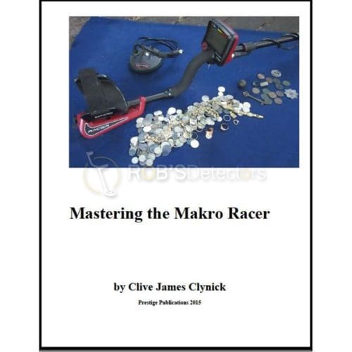 Mastering the Makro Racer