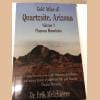 Gold Atlas of Quartzsite, Arizona Vol. 3 - Plomosa Mountains