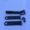 Minelab GPZ 7000 GA 10 Guide Arm Replacement Hinge, Strap and Clip Kit