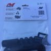 Minelab GPZ 7000 GA 10 Guide Arm Replacement Hinge, Strap and Clip Kit - Image 2