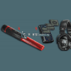 XP MI-6 Waterproof Pinpointer Metal Detector - Image 2