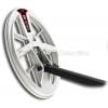 XP DEUS 9.5" Elliptical Waterproof DD High Frequency Search Coil