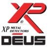 XP DEUS 9.5" Elliptical Waterproof DD High Frequency Search Coil - Image 2