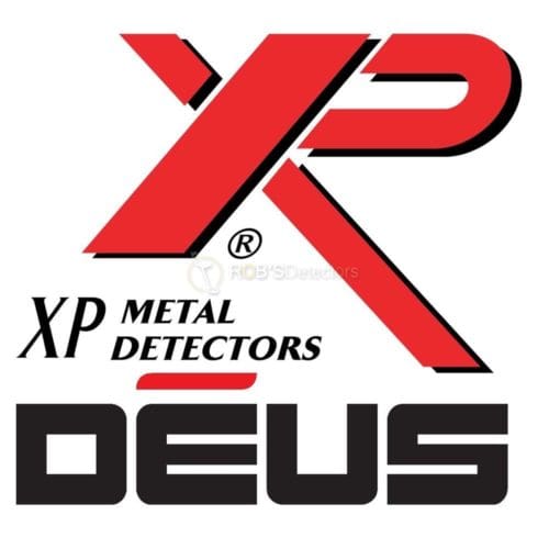 XP DEUS 9.5″ Elliptical Waterproof DD High Frequency Search Coil