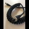 Coiltek 4-pin Heavy Duty Curly Power Cord for Minelab SD or GP series - Image 2