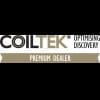 Coiltek 4-pin Heavy Duty Curly Power Cord for Minelab SD or GP series - Image 4