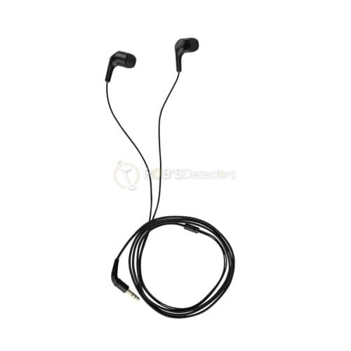 Koss Earbuds Headphones for Minelab GO FIND Series