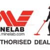 Minelab Equinox 800 Series Metal Detector + Bundle Package - Image 6