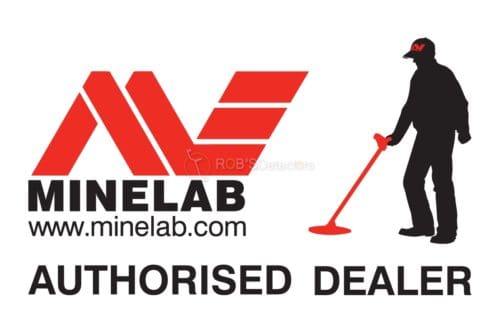 Minelab Equinox 800 Series Metal Detector + Bundle Package