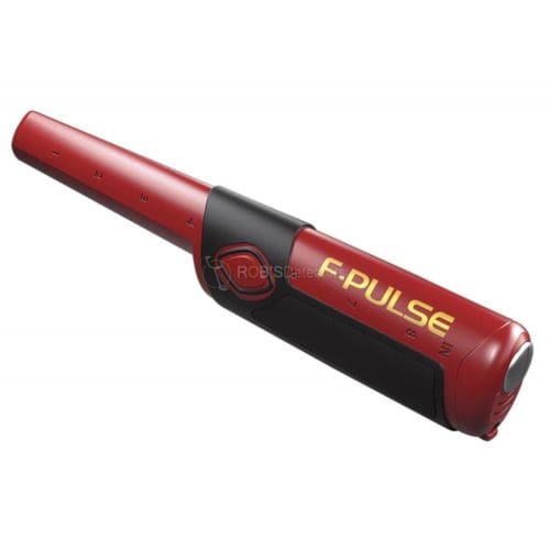 Fisher F-Pulse Waterproof Metal Detecting Pinpointer