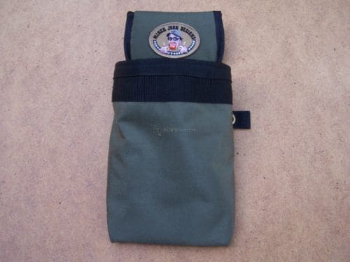 Miner John Professional Detecting Pouch