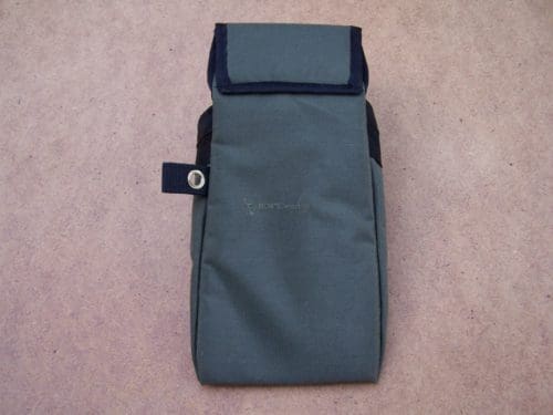 Miner John Professional Detecting Pouch